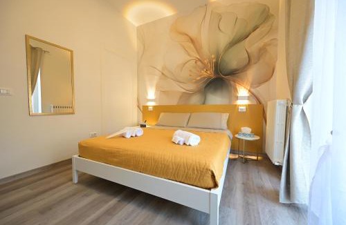 Cosenza Apartment | Arabia Suites