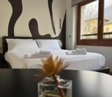 Madonna di Tirano Apartment | Arcade 91