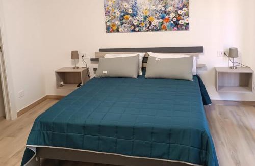 Milazzo House | ARCADIA rooms