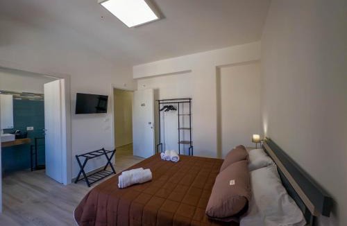 Milazzo House | ARCADIA rooms