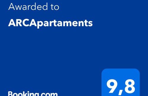 Vercelli Apartment | ARCApartaments