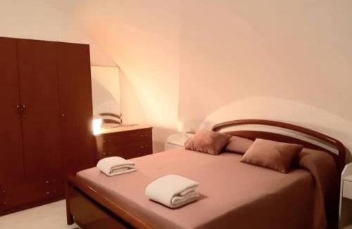 Grassano House | Arco Antico