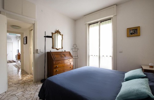 Porta Garibaldi Apartment | Arco della Pace Nest - Moscova
