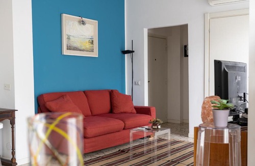 Porta Garibaldi Apartment | Arco della Pace Nest - Moscova