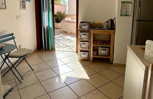 Tropea Bed & Breakfast | Arcobaleno Tropea centro