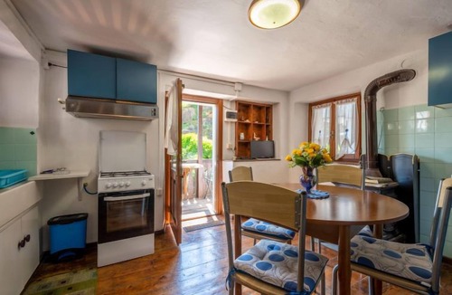 Molini Apartment | Ardene (MCG451) by Interhome