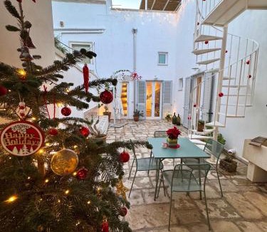 Casarano Apartment | ARFE' Typical Guesthouse