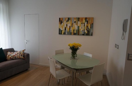 Milan Apartment | Argo Milano