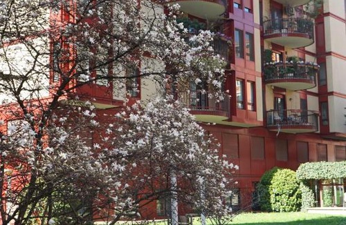 Milan Apartment | Argo Milano