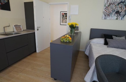 Milan Apartment | Argo Milano