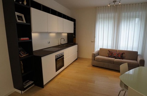 Milan Apartment | Argo Milano