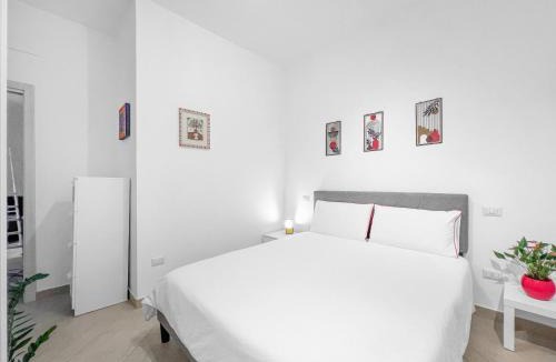 Municipio 2 Apartment | Aria di Bari - Self check in 24H e free WiFi