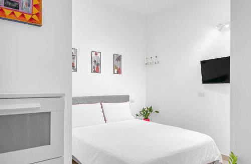 Municipio 2 Apartment | Aria di Bari - Self check in 24H e free WiFi
