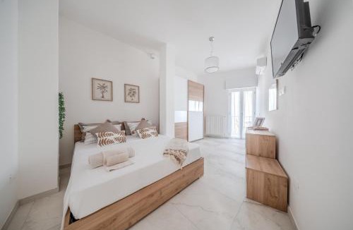 Otranto Apartment | Aria House