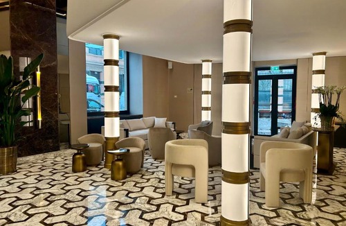 Repubblica Hotel | Aria Palace by OMNIA hotels