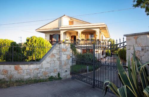 Scicli Villa | Ariabbona