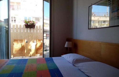 Ruggero Settimo Hotel | Ariston Petit Hotel