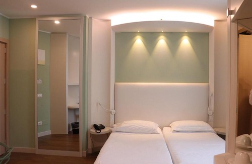 Cittadella Hotel | Ark Hotel
