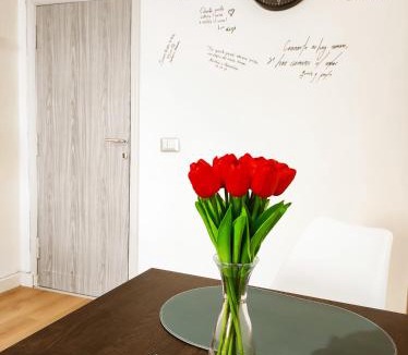 Norma Apartment | Arkem's home