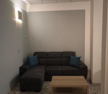 Santa Maria Codifiume Apartment | Arlecchino Rooms