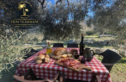Altavilla Milicia Villa | Armani Estates The Castle Holidays & Events