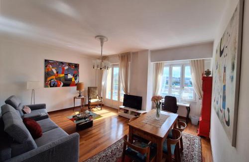 Lungarno del Tempio Apartment | Arno River view Apartment Terraces, Free Parking