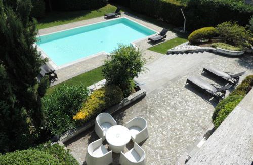 Arosio Hotel | Arosio Hotel