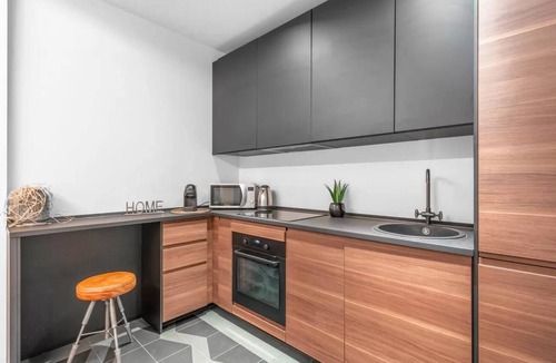 Casoretto Apartment | arq14-[Duomo-Loreto] Central Romantic