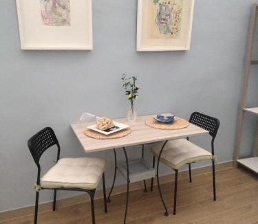 Molfetta Apartment | Arthouse