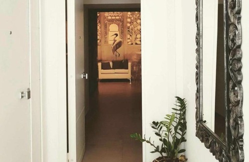 Caserta Hotel | Artistic Charming House