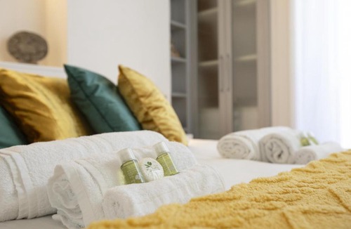 Turro Apartment | Artstay - Apt San Raffaele, near Metro M1, AC