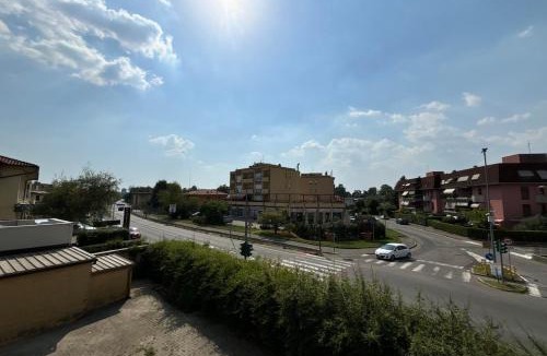 Vimercate Apartment | Astro Suite Milano-Monza Apartment