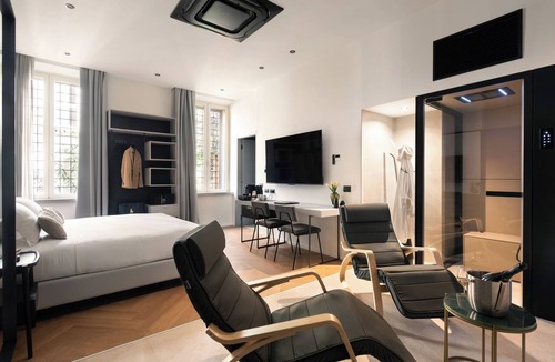 Repubblica Hotel | AT FORTY ONE