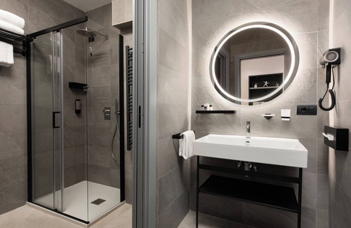 Repubblica Hotel | AT FORTY ONE