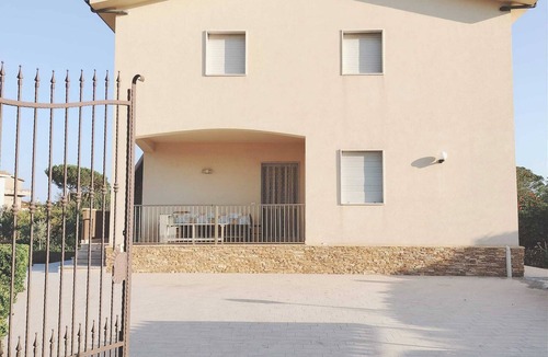 Butera House | At my Home