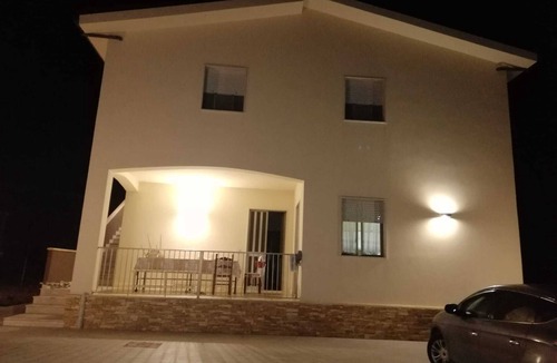 Butera House | At my Home