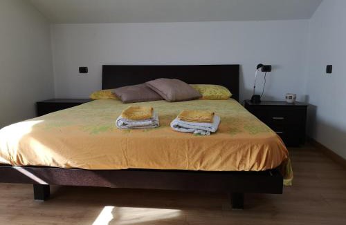 Valtellina House | Atirano