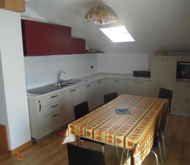 Valtellina House | Atirano