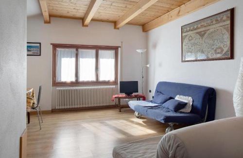 Valtellina House | Atirano