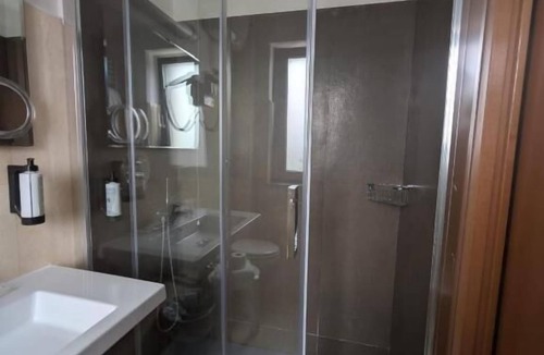Fiuggi Hotel | Atlantic Park Hotel