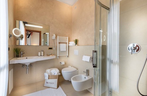 Monteortone Hotel | Atlantic Terme Natural Spa & Hotel
