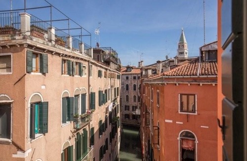 Cannaregio Other | Atlantide Hotel