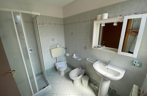 Serravalle Sesia Bed & Breakfast | ATLAS