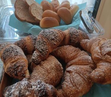 Ravenna Bed & Breakfast | Atmosfera Affittacamere