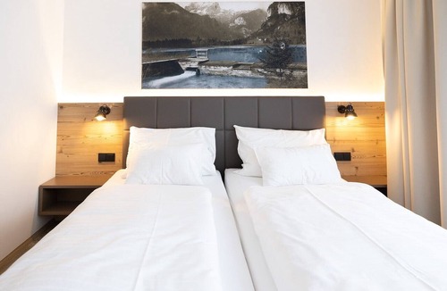 Hinterstoder Apartment | Atmospheric apartment for a maximum of 7 people