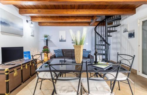 Acate Apartment | Attic Apartment Acate