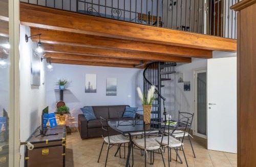 Acate Apartment | Attic Apartment Acate