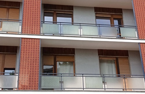 Moncalieri Apartment | Attic apartment iPatrizi