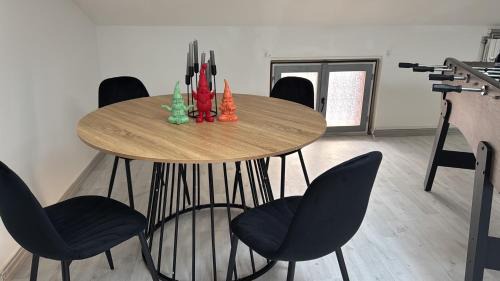 Caravaggio Apartment | Attico the Queen2