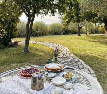 Recanati Bed & Breakfast | Audaces Resort
